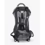 LittleLife Ranger S3 zaino porta bambino - nero