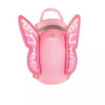 LittleLife zaino per bambini piccoli Butterfly
