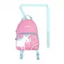 LittleLife Zaino per bambini piccoli Face Unicorn
