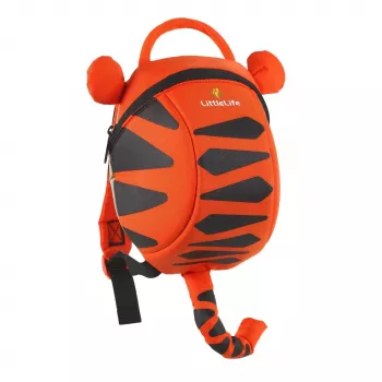 LittleLife zaino per bambino Tiger