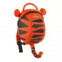 LittleLife Zaino per bambini piccoli Tiger
