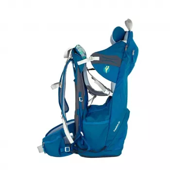 Littlelife Tourism Carrier Freedom S4 porta-bambini da schiena