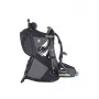 Marsupio porta bambino LittleLife Voyager S5 - Nero