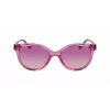 LIU JO occhiali da sole bambino LJ3609S511865 rosa grigio sfumato 51 mm