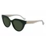 Occhiali da sole donna LIU JO LJ782S-300 havana marrone sfumato 53 mm