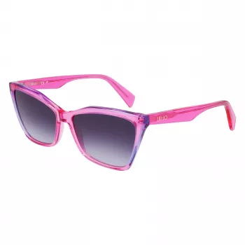 LIU JO Occhiali da sole donna LJ796S-528 58/15/140 mm