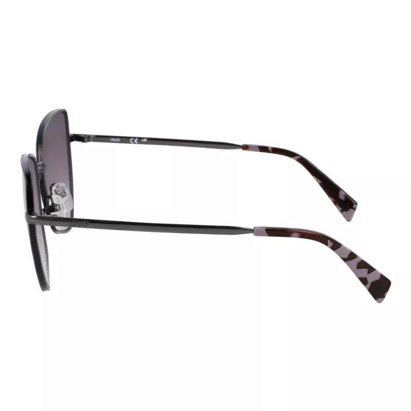 LIU JO Occhiali da sole donna LJ159S5816072 Havana Brown Gradient 58mm