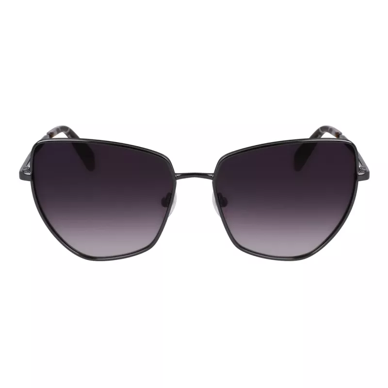 LIU JO Occhiali da sole donna LJ159S5816072 Havana Brown Gradient 58mm