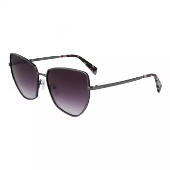 LIU JO Occhiali da sole donna LJ159S5816072 Havana Brown Gradient 58mm
