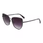 LIU JO Occhiali da sole donna LJ159S5816072 Havana Brown Gradient 58mm