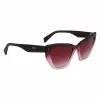 LIU JO Occhiali da sole donna LJ794S-207 Havana acetato marrone gradiente 54mm