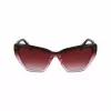 LIU JO Occhiali da sole donna LJ794S-207 Havana acetato marrone gradiente 54mm