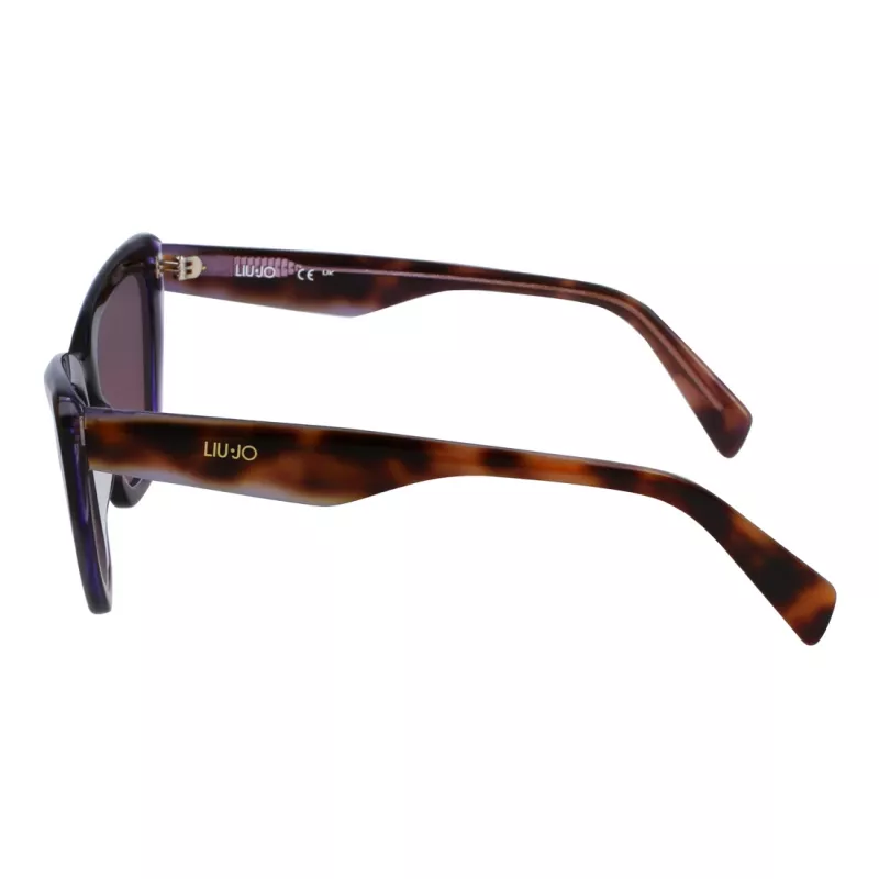 LIU JO occhiali da sole donna LJ794S5419246 (54/19/140 mm)