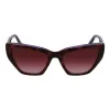 LIU JO occhiali da sole donna LJ794S5419246 (54/19/140 mm)