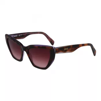 LIU JO occhiali da sole donna LJ794S5419246 (54/19/140 mm)
