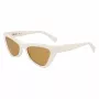 LIU JO Donna Occhiali da sole LJ799S-104 Havana Acetato Marrone Sfumato 53mm