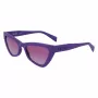 LIU JO occhiali da sole donna LJ799S-510 havana marrone sfumato 53mm