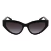 Occhiali da sole LIU JO donna LJ800S5418001 nero/grigio 54 mm