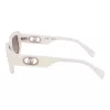 LIU JO Occhiali da sole donna LJ801S5515102 Havana marrone sfumato 55mm