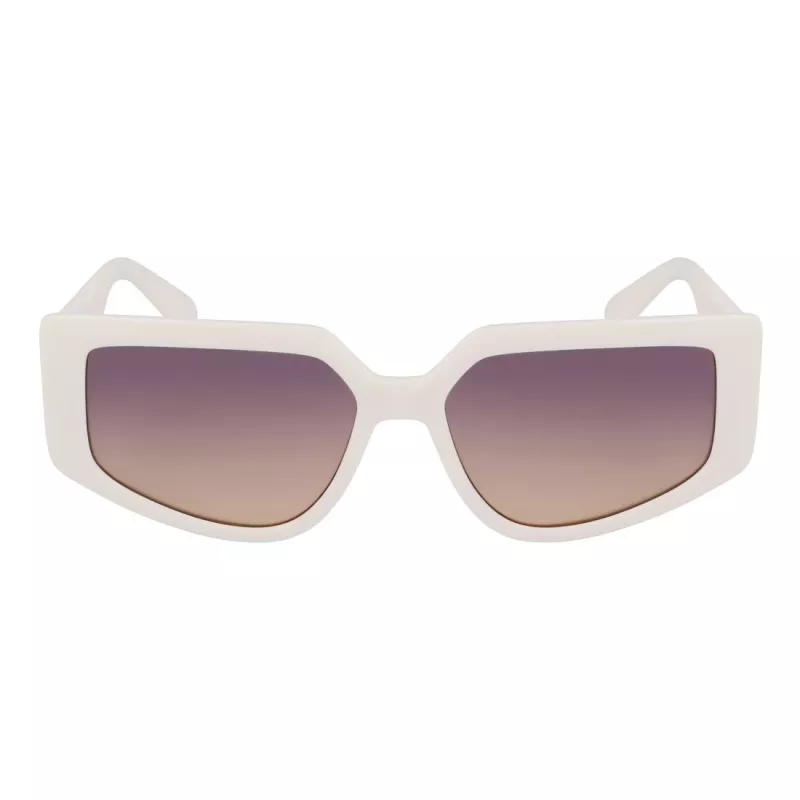 LIU JO Occhiali da sole donna LJ801S5515102 Havana marrone sfumato 55mm