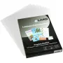 LMG Signaltechnologie 25 pellicole di laminazione lucide per A3, 125 micron