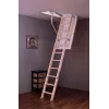 Loft Ladders Tradition Plus scala retrattile per soffitta 120x60x280cm