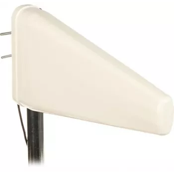 Antenna logaritmica DATA-LOG/LTE+SMA/10 - antenna direzionale 10 dBi per esterni, 800-3000 MHz, connettore maschio SMA, cavo RG58 10m