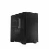 Logic DART PRO MINI case PC USB-C nero