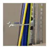 LogiLink Staffa per gestione cavi 19