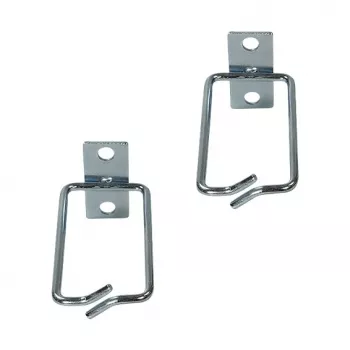 LogiLink Staffa per gestione cavi 19