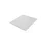 LogiLink mensola fissa per rack 19 pollici 1U, profondità 525mm, grigio chiaro RAL 7035 (SF1F65G)