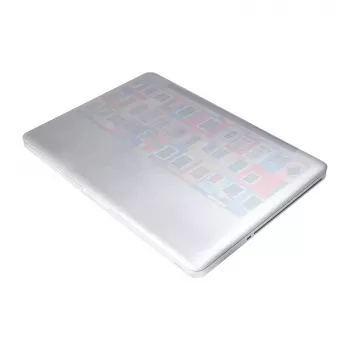 LogiLink Tappetino mouse 3-in-1 per notebook con panno detergente, protezione schermo, microfibra, antiscivolo, grigio, 350 x 220 mm, 2 mm