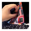 LogiLink Tappetino mouse 3-in-1 per notebook con panno detergente, protezione schermo, microfibra, antiscivolo, grigio, 350 x 220 mm, 2 mm