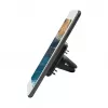 LogiLink AA0114 Supporto magnetico per bocchette di aerazione per smartphone, rotazione 360°, universale, nero