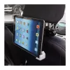 Logilink AA0121 supporto da schienale per tablet per auto – supporto per poggiatesta per tablet 7-11