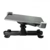 Logilink AA0121 supporto da schienale per tablet per auto – supporto per poggiatesta per tablet 7-11
