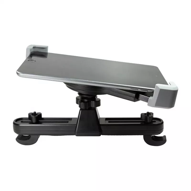 Logilink AA0121 supporto da schienale per tablet per auto – supporto per poggiatesta per tablet 7-11