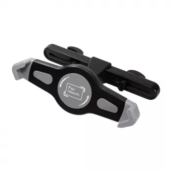 Logilink AA0121 supporto da schienale per tablet per auto – supporto per poggiatesta per tablet 7-11