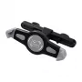 Logilink AA0121 supporto da schienale per tablet per auto – supporto per poggiatesta per tablet 7-11