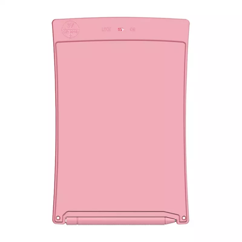 LogiLink tavoletta LCD per scrivere 8,5 pollici multicolore rosa AA0180