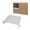 Logilink ACT111 ripiano a mensola 200 mm 1U grigio piano per rack