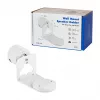 LogiLink BP0207W supporto a parete per altoparlanti per Sonos Era 100 & Era 300, bianco, max. 5 kg