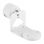 LogiLink BP0207W supporto a parete per altoparlanti per Sonos Era 100 & Era 300, bianco, max. 5 kg