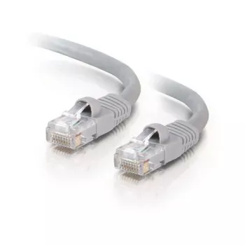 LogiLink cavo patch Cat.5e F/UTP, 0,25 m, grigio