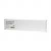 LogiLink Patch panel Cat.6A 24 porte UTP, 1U, IDC 90°