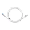 Logilink CC5052S cavo patch Cat.6A S/FTP Consolidation Point 2m grigio