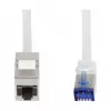 Logilink CC5052S cavo patch Cat.6A S/FTP Consolidation Point 2m grigio