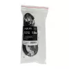 Logilink CP151 Cavo di alimentazione, CEE 7/7 a IEC C19, nero, 1 m