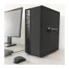 LogiLink CU0099 cavo prolunga USB 3.2 Gen1 Type-C maschio a femmina, 5 Gbps, nero, 1,5 m