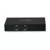 LogiLink splitter DisplayPort 1x2 Mini DP su 2x HDMI 4K 30Hz HDCP